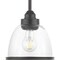 Progress Lighting Saluda Collection One-Light Mini-Pendant P500137-020 - alternate 3